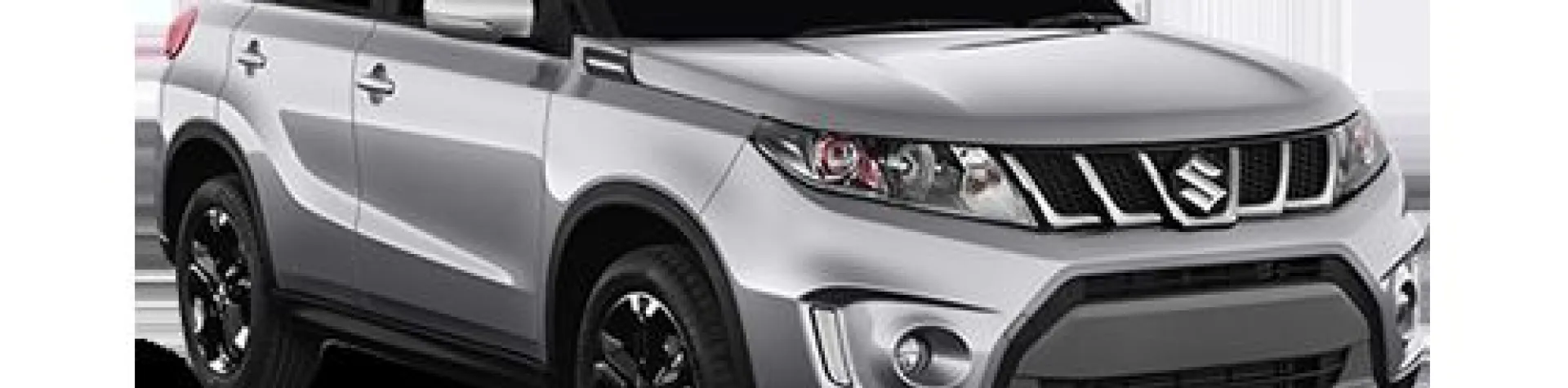 SUZUKI VITARA 4WD "FF1" - Europcar