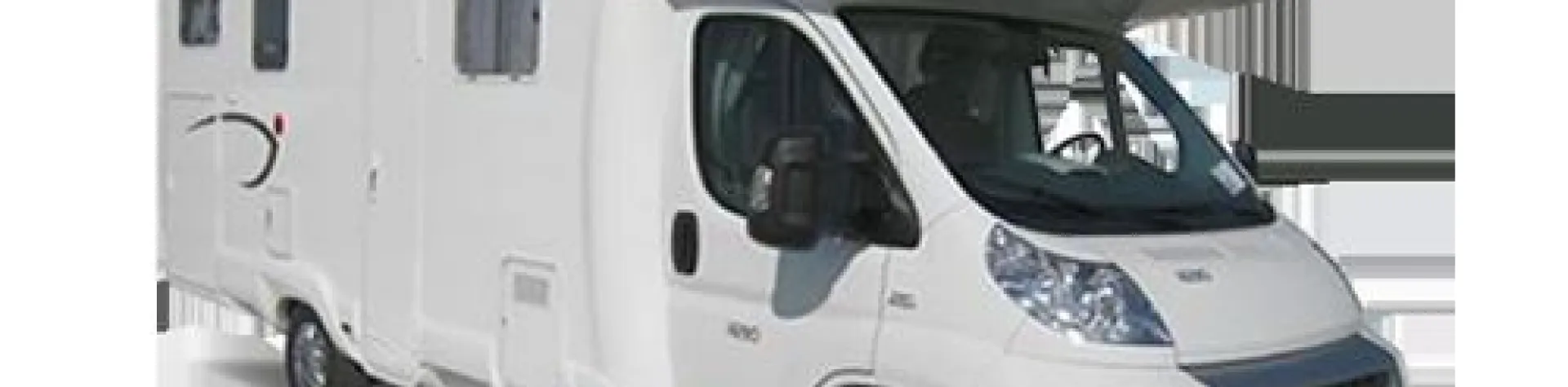 FIAT WEINSBERG CARAHOME 700 "X30" - Europcar (On request)