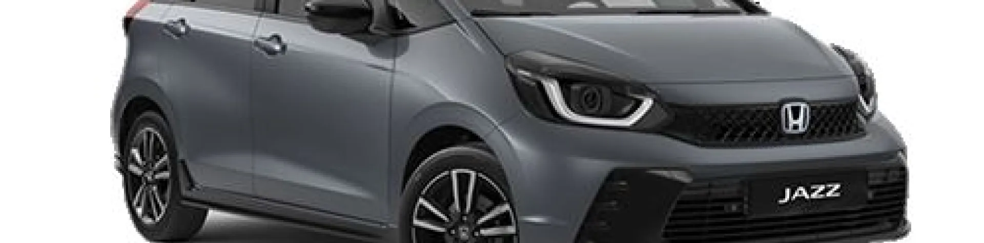 HONDA JAZZ "B" or similar - Rás