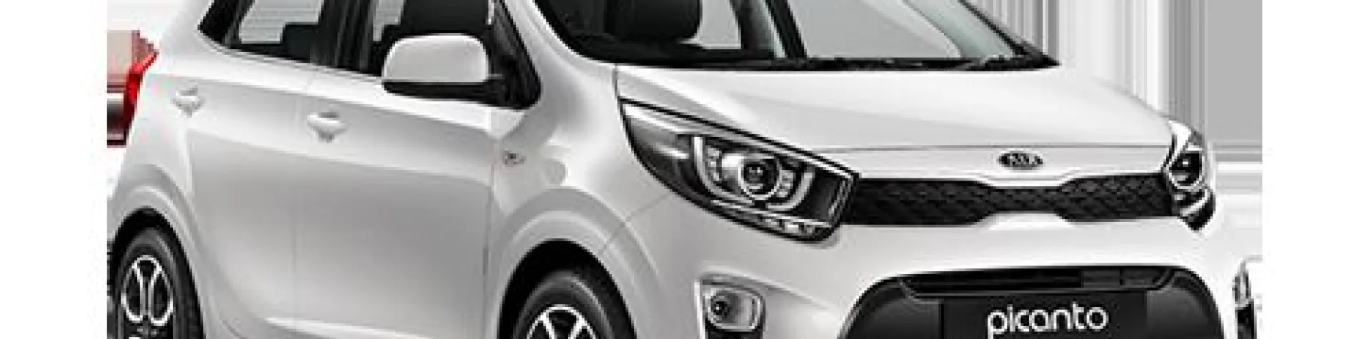 KIA PICANTO or similar - Rás