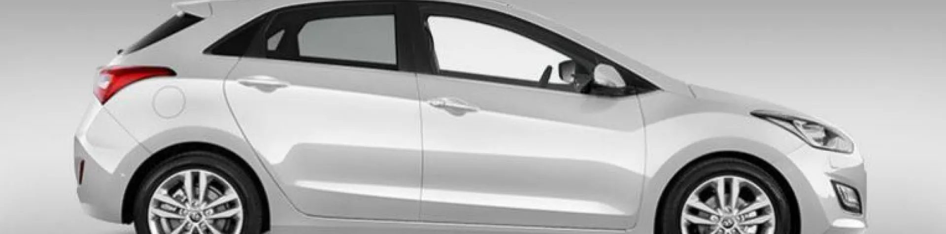 VW Golf "L" - Avis