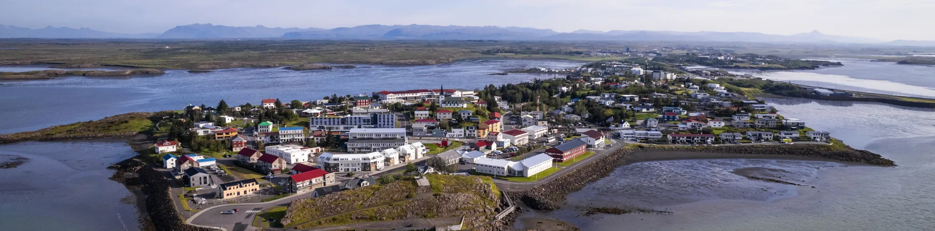 Silver Circle of West Iceland (08:30 AM/10 hrs) (A23)