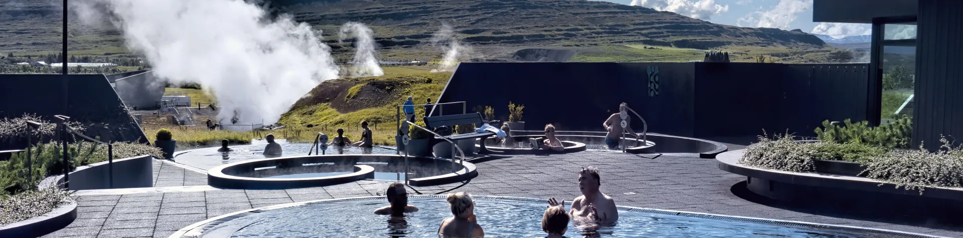 Silver Circle of West Iceland (08:30 AM/10 hrs) (A23)