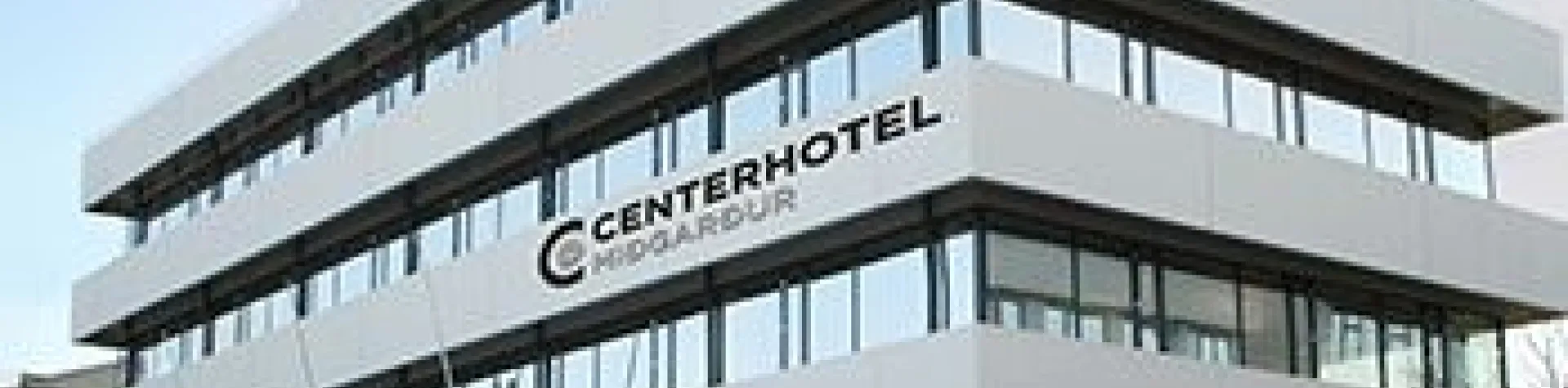 CenterHotel Midgardur