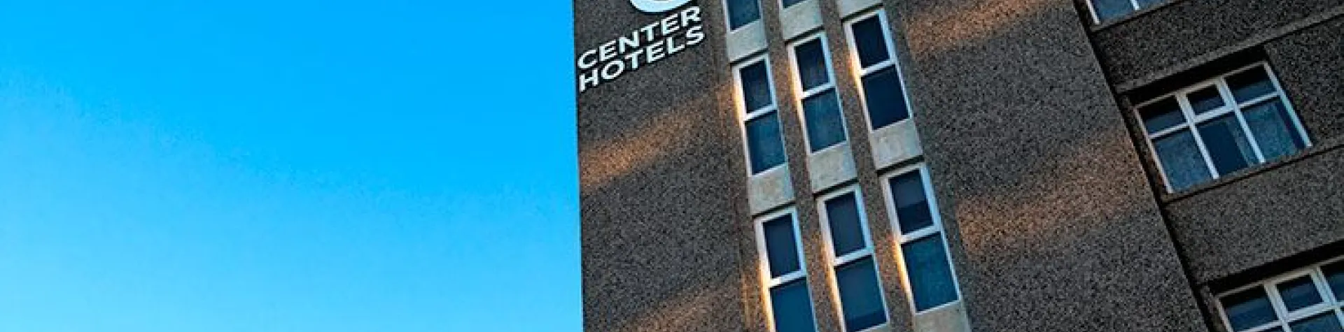 CenterHotel Arnarhvoll