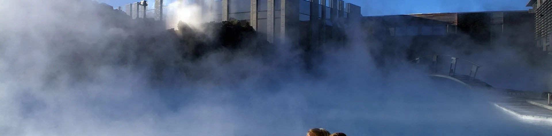 Transfer Keflavik Airport – The Blue Lagoon (entrance not incl.) – Keflavik Airport (A56)