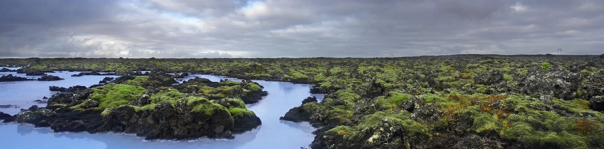 Transfer Keflavik Airport – The Blue Lagoon (entrance not incl.) – Keflavik Airport (A56)