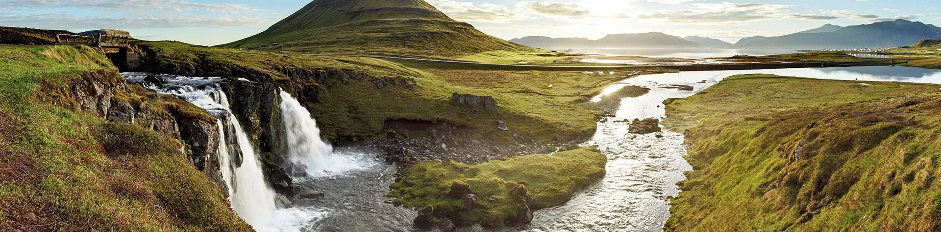 The Wonders of Snæfellsnespick-up 7.30 AM/13 hrs (A06)