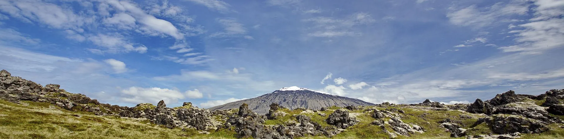 The Wonders of Snæfellsnespick-up 7.30 AM/13 hrs (A06)