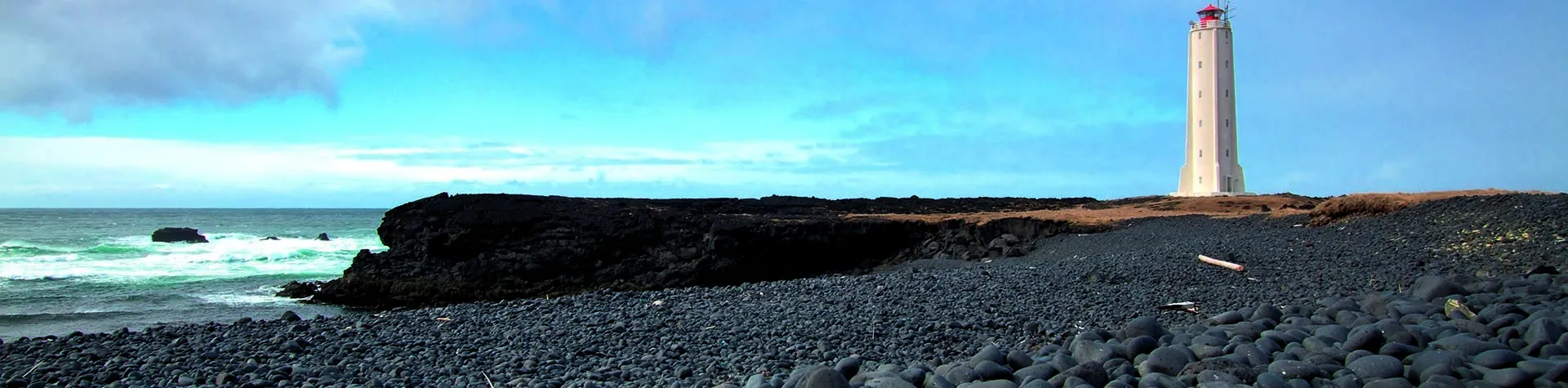 The Wonders of Snæfellsnespick-up 7.30 AM/13 hrs (A06)