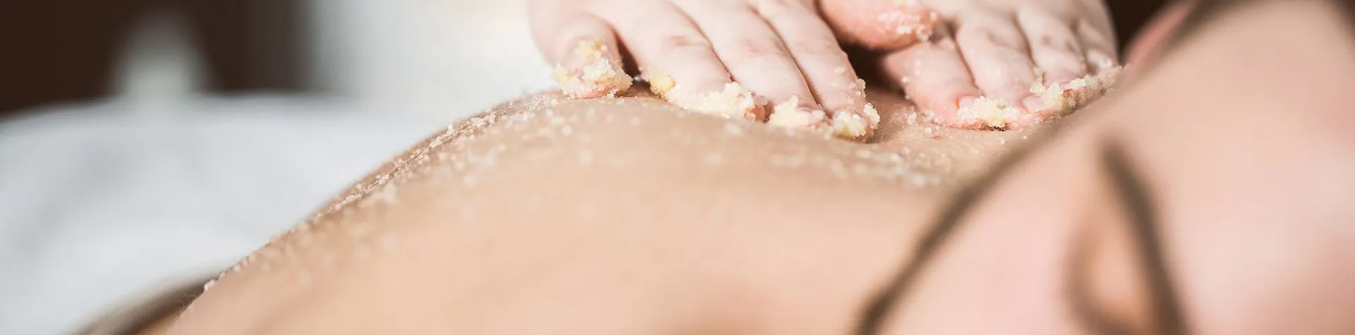 Golfer´s Dream 75 min (Laugar Spa treatments) (P04)