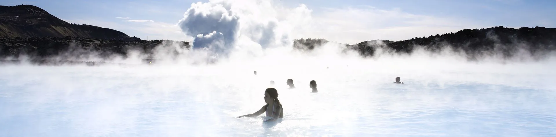 Blue Lagoon pick-up 9.30 AM/3-6 hrs/Comfort (A19)