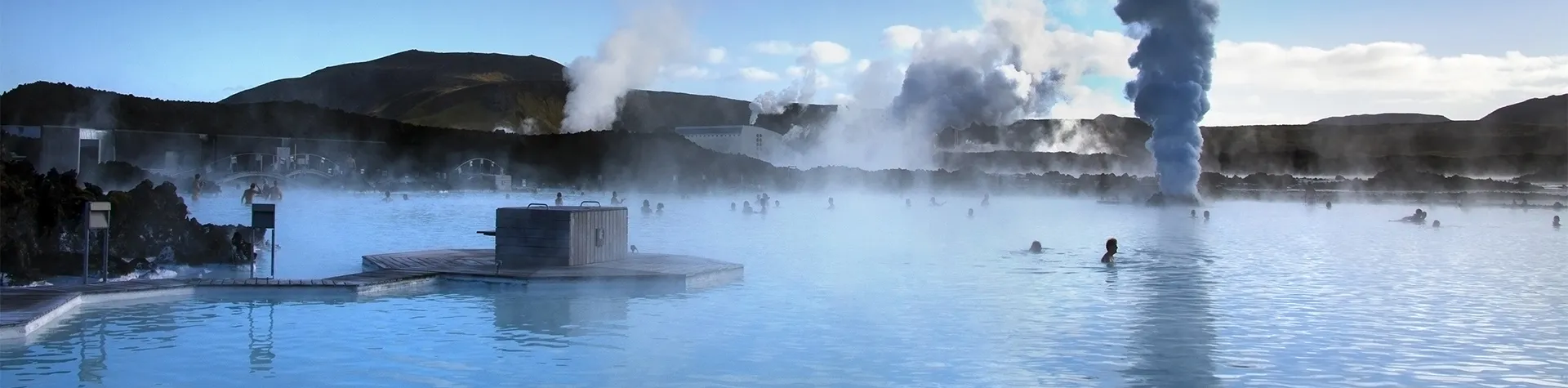 City Breaks to Iceland