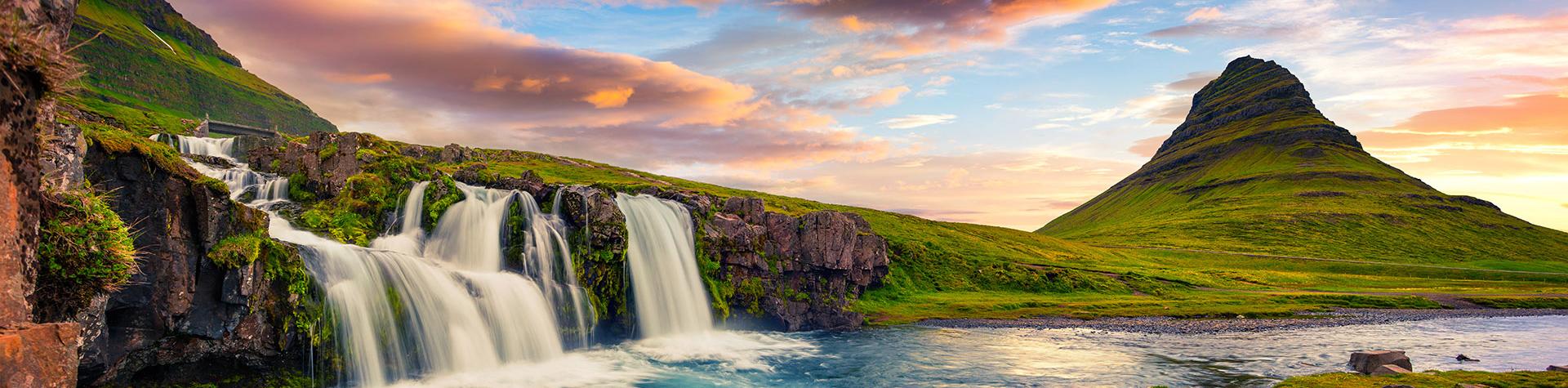 Tailor made holidays to Iceland
