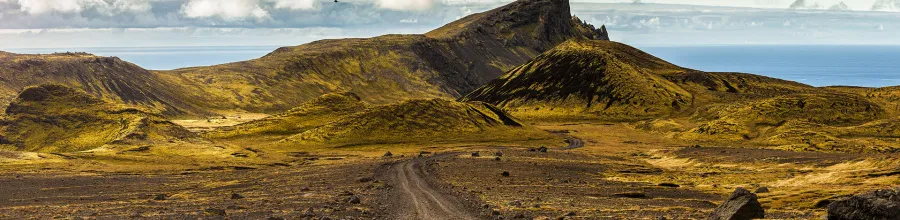 snaefellsnes, iceland