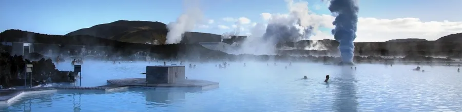 blue lagoon, iceland