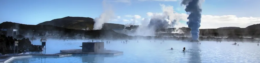 blue lagoon, Iceland