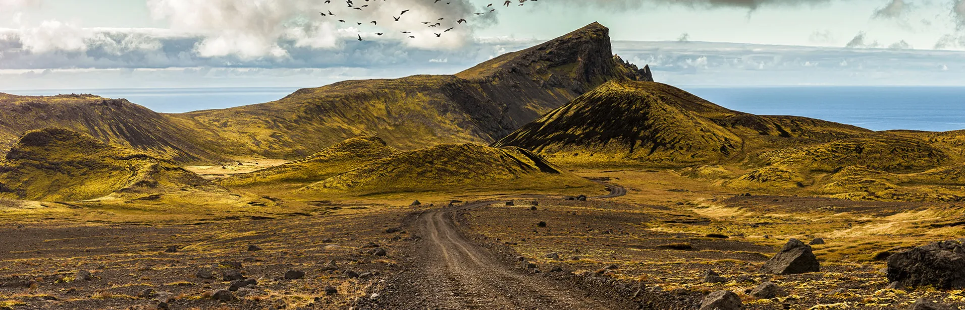 snaefellsnes, iceland