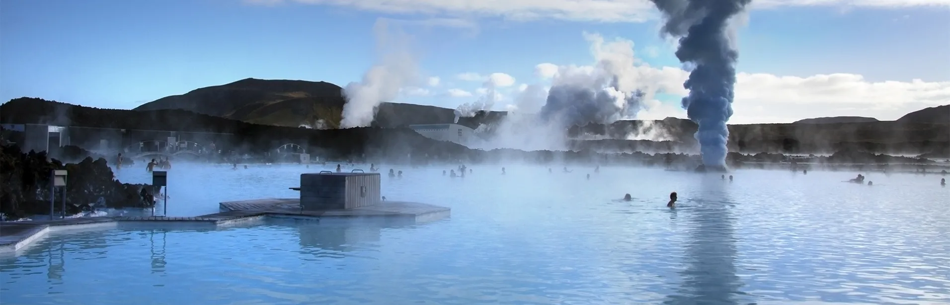 blue lagoon, iceland