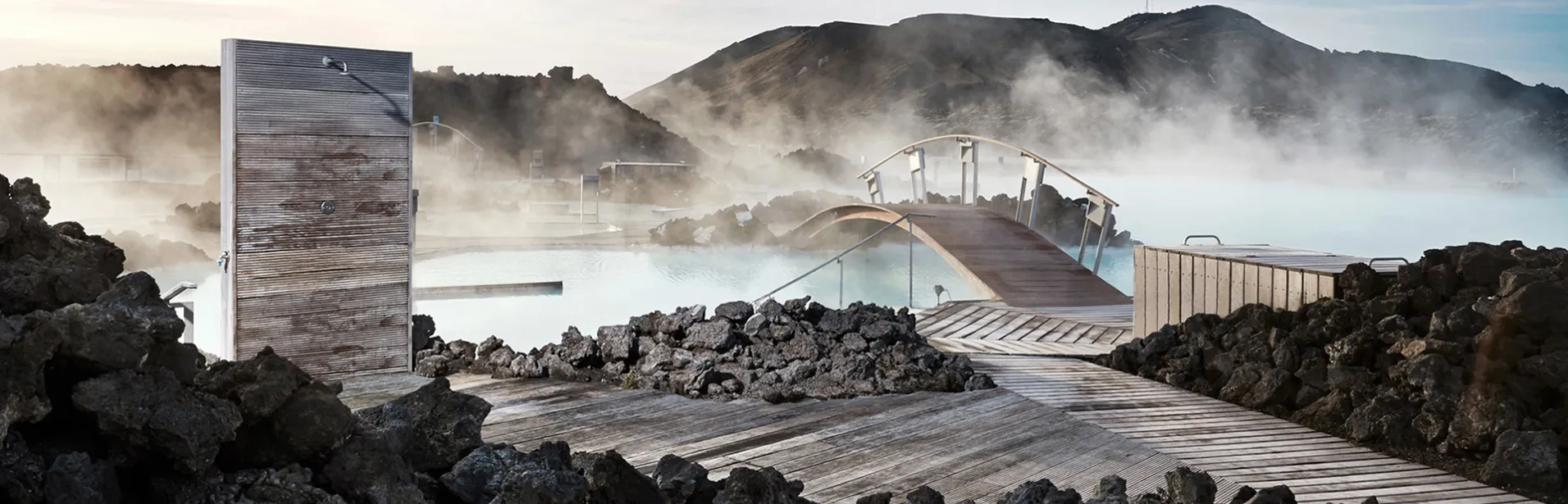 blue lagoon, iceland