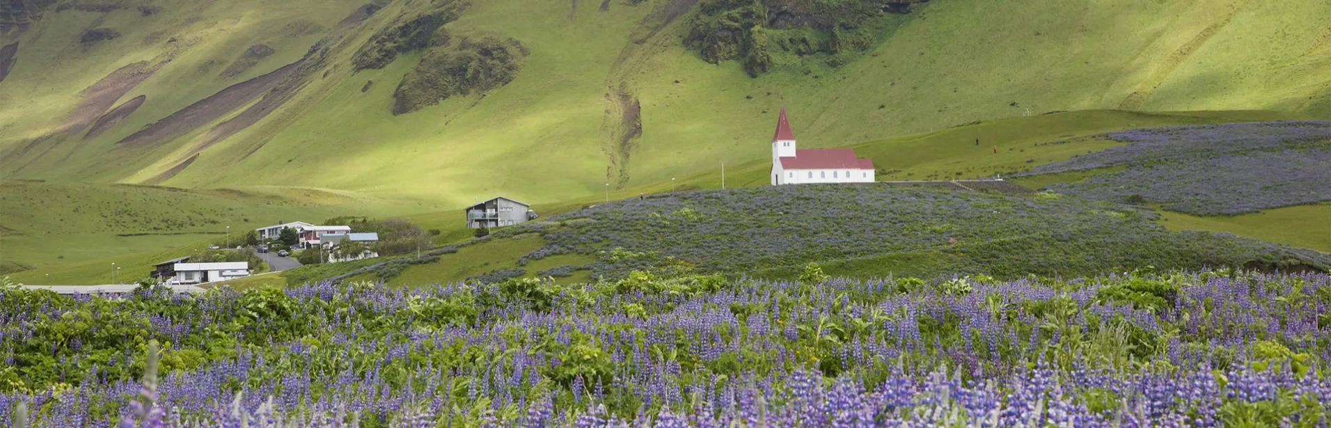 south coast, vik, iceland