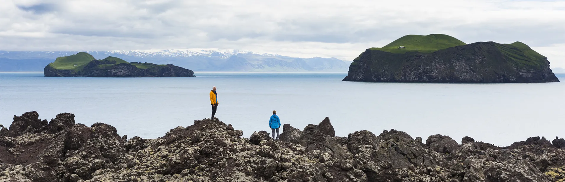  Westman Islands, Iceland