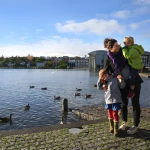 reykjavik, island