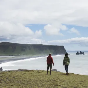 Road trip, south coast, reykjavik, iceland