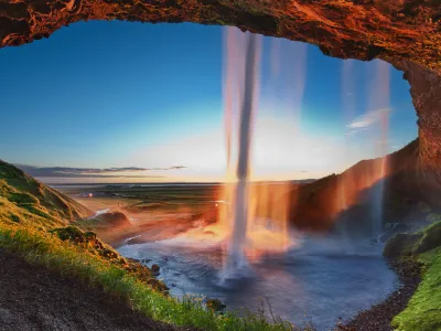 All Iceland Vacation Packages