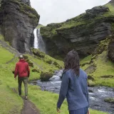 Southern Iceland