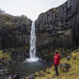 review of vacation in Iceland